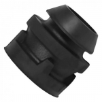 Engine Radiator Lower ulator DG9Z-8124-B For Transit Connect 2014-