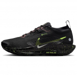Nike Pegasus Trail 5 GORE-TEX Black Phantom Naiste Tossud Tattoo Volt-Ice FQ0912-009 35.5