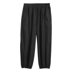 Adidas x Willy Chavarria Tvillist treeningp&uuml;ksid Must Unisex Alaosad KD9349 L black