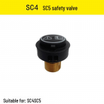 K&auml;rcher aurupuhasti tarvikud: SC2-SC5 V&auml;ike hari, Filters&otilde;el, Vaskhari, Tolmukott, Rullhari, Riidest kate, Pikk riba.