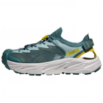 HOKA ONE ONE Hopara 2 Druzy Mountain Fog Tossud 1147650-DFG 40⅔ roheline