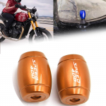 Mootorrattale Scrambler 400X Scrambler 400 x Scrambler 400x Speed 400 SPEED 400 Speed 400 SPEED 400 oranž