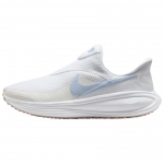 Nike Revolution 8 Easy On mugavad klassikalised jooksujalatsid naistele valged helesinised HQ2415-102 37.5