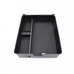 Center Console Organizer Tray For Honda Pilot 2024 ert Tray Storage Organizer Box Interior Divider Car Accessories must