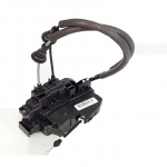 Ukse lukustusriivi ajamimootor Eesmine Tagumine Parempoolne Vasakpoolne 2007-2009 Hyundai Santa Fe jaoks 813102B020 813202B010 814102B000 814202B000 Rear Left