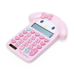 Sanrio My Melody V&otilde;tmehoidja Kalkulaator &Uuml;ks suurus N&auml;okujuline 633917,