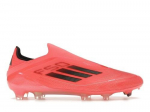 adidas Adizero F50 Elite Shoelace-less FG Vivid Horizon Pack - IE3185 EU 38.5 roosa