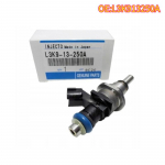 High quality New For L3K913250A Fuel Injector Nozzle L3K913250A Mazda 3 6 CX-7 2.3L Turbo 2006-2013