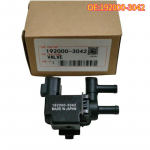 High quality New For 192000-3042 Vacuum Solenoid Switch Valve 2P 192000 3042 for Toyota Corolla 1.6L for Toyota T100 3.0