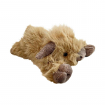 K&otilde;rgmaa lehm pehmem&auml;nguasi 35cm/45cm/55cm Pikk karv &Scaron;oti lehm pehmo pehme 35cm 230g pruun