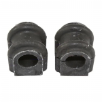 2pcs stabilizer front stabilizer bar bushing For Elantra HD 08-13 Cerato 09-13 Forte 09-13 OEM 548132H000 54813-2H000