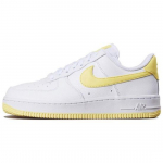 Nike Air Force 1 Low '07 Bicycle Yellow AH0287-106 EU 40.5 valge