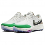 Nike Air Zoom Infinity Tour NEXT% NRG Sail Ghost Green - DQ4130-103 EU 42.5 valge
