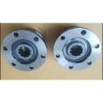 Ehtsad lukustatavad rummud 1941-1971 Sobib jeep willys Scout Dana 25 27 ROXOR 401