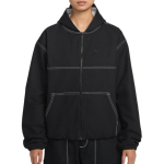 Nike Sportswear kapuutsiga lukuga lahtise pikkade varrukatega jope naistele IF0337010 S