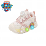 Paw Patrol poiste s&uuml;gis 2025 lahedad p&ouml;&ouml;rleva pandlaga jooksutossud amortisaatoritega 25