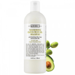 Kiehl S toitev oliivivilja&otilde;liga &scaron;ampoon 500ml Single option