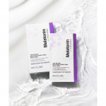 Maxclinic Melatonin Cream Toner Mask Sheet 5 Pcs 1 boxMSK105