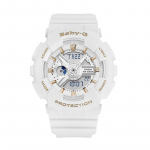 CASIO BABY-G Naiste Sportlik Kahekordse N&auml;idikuga K&auml;ekell