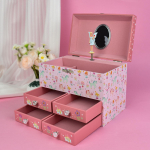 Roosa Balleti Muusikaga Ehtekarp T&uuml;drukutele - T&auml;iuslik S&uuml;nnip&auml;eva v&otilde;i J&otilde;ulukingitus