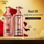 L'Or&eacute;al Elvive Full Resist &Scaron;ampooni ja Palsami Komplekt