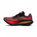 Under Armour Velociti Elite 3 CNY Polsterdus Hingav Madala s&auml;&auml;rega Jooksukingad Unisex tossud Must 6014360-001 36.5