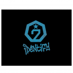 GOT7 1. t&auml;ispikk album [Identify] (Algne ver.) Identify (Original ver.)