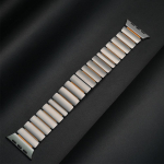 Titaanrihm Apple Watch Ultra 3 2 49mm 46mm 45mm 44mm jaoks 316L Pannal Luksuslik Rihm Iwatch 11 10 9 8 7 6 5 4 Se3 jaoks K&auml;ev&otilde;ru 49mm 46mm 45mm 44mm