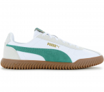 PUMA Club Kayzer OG - Herren Sneaker Schuhe Wei&szlig; 402604-04 ORIGINAL EU 45 UK 10.5
