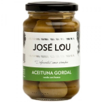 Olives Gordal &lsquo;Sevillana&rsquo; - Jos&eacute; Lou (355 g)