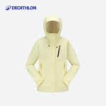 Decathlon NH900 Naiste V&auml;li Hardshell Tuulekindel Veekindel Jakk XL