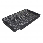 Protection de radiateur / Grille Cache pour Triumph Trident 660 21-25 Zaddox KG4