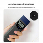 Realand ZD618 Patrullivalvuri tuurikontrollis&uuml;steem CN pistikuga (adapter kaasas)
