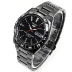 Seiko 5 Automaatne Meeste K&auml;ekell SNKE03K1 must