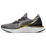 Nike Epic React Flyknit 2 'Must Kuldne' CQ4812-073 43