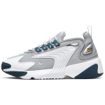 Nike Sportswear Zoom 2K H&otilde;behall/Plaatina Naiste AO0354-004 36.5