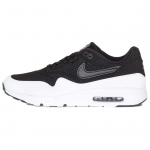 Nike Air Max Ultra Moire Valge Must 705297-011 38.5