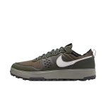 Nike C1TY Mesh, Suede Breathable Low top Skateboard Shoes Unisex IM4692-300 38.5