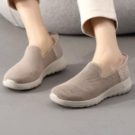 Skechers naiste mugavad libisevad vabaajajalatsid k&otilde;ndimiseks 6.5