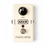 MXR M133 Mikro-v&otilde;imendi