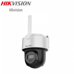 Hikvision 4G v&auml;li AI 4MP PTZ turvakaamera CN pistikuga (adapter kaasas)