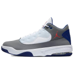 Jordan Max Aura 2 Hall Kuninglik Sinine CK6636-004 45.5