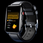 dido R50ProMax Nutikas Tervisej&auml;lgimise Rihm Bluetooth-k&otilde;nega (CN versioon)