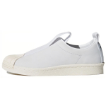 Adidas Wmns Superstar BW3S Slip-On 'White' Women's CQ2518 38