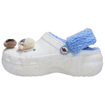 Disney x Crocs Classic Zootopia Cloud Clogs Women's 211751-90H 34-35