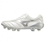 Mizuno Morelia DNA Japan Mx Jalgpallisaapad 'Valge H&otilde;be' P1GC221003 39