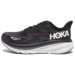 HOKA One One Clifton 9 Must Valge Naiste 1127896-BWHT 42 black