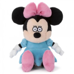 Takara Tomy Arts (TAKARATOOMIA KUNSTID) Disney tegelaskuju Seiji Matsumoto pehme m&auml;nguasi S Minnie Mouse pehme m&auml;nguasi K&otilde;rgus umbes 18cm