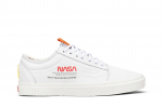 Vans NASA x Old Skool 'Space Voyager' VN0A38G1UP9 40