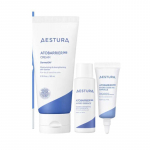 AESTURA Atobarrier365 Kreem Naha Barj&auml;&auml;ri Niisutav Komplekt 80ml (+H&uuml;droessents 25ml + Ampull 7ml) 1